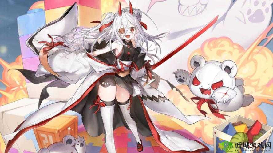 《机动战姬：聚变修罗配装攻略分享，轻松制霸战场》