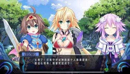《诸神：信仰屠骑信仰养成攻略》