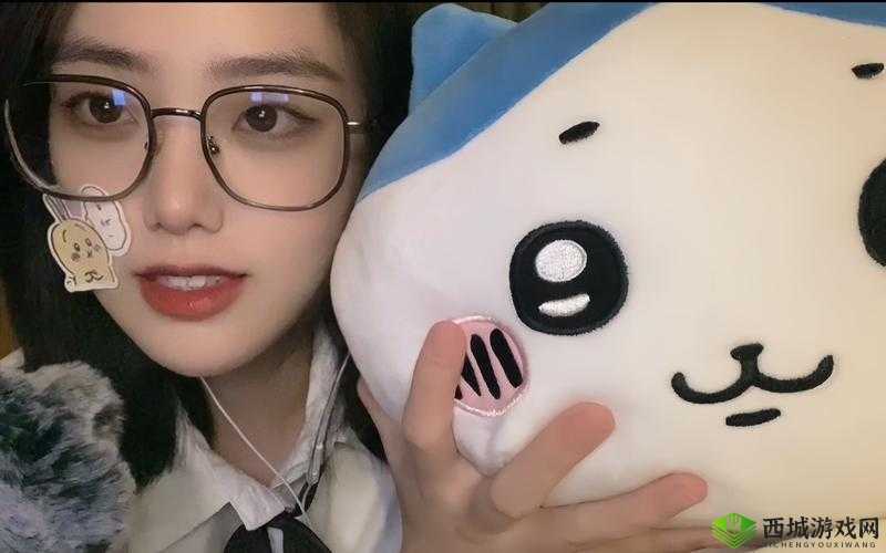 轻语阁 cv 小烟 cv 小颦的精彩演绎