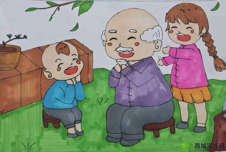 母慈子孝共天伦：最温暖的亲情画卷