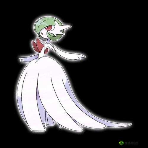 精灵宝可梦狂桶沙奈朵：奇幻冒险之旅