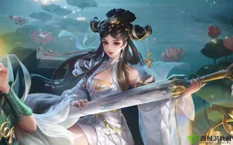 王者荣耀大乔白蛇多少钱？大乔白蛇价格全面解析