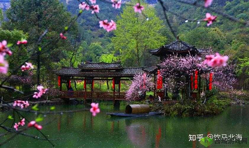 梦寻桃花源免费观看：带你领略世外桃源的奇幻之旅