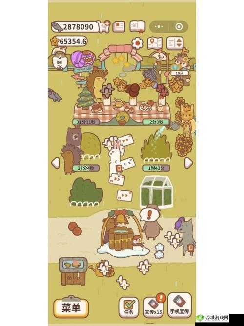 动物餐厅中小猪的帮助如何获取？它的作用及演变史揭秘！
