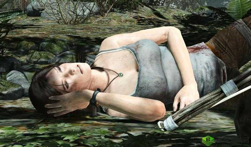 古墓丽影9通关血泪史！手残党必看，这些操作让我直接爱了！